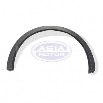 Накладка арки колеса задня ліва ID4 X 11D 853 817